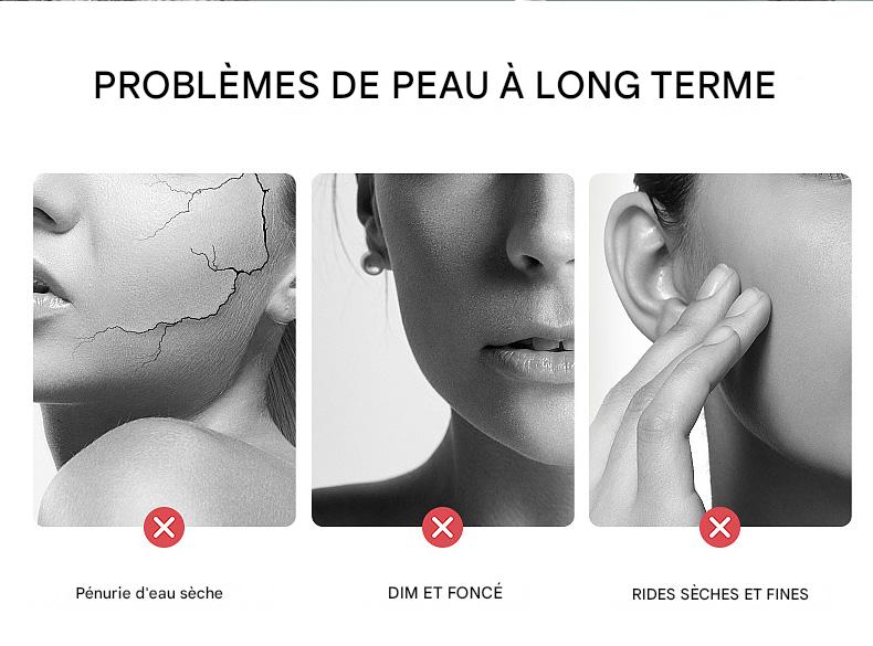 Crème Visage Rétinol Acide Hyaluronique – Anti-Âge & Éclat Quotidien