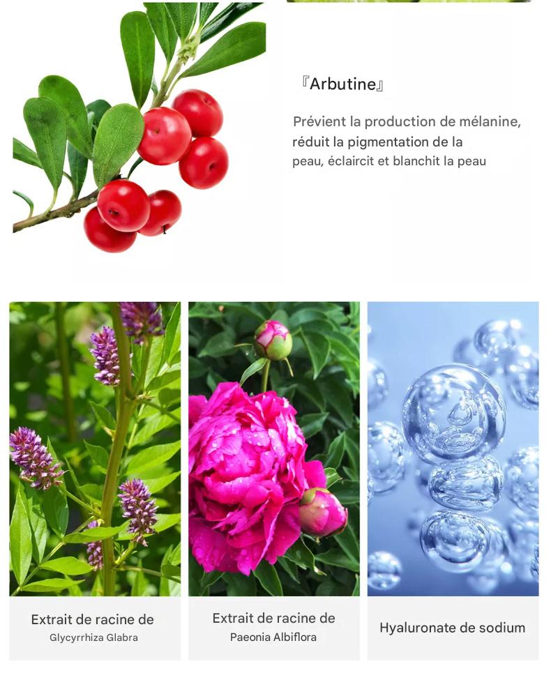 Crème Visage Rétinol Acide Hyaluronique – Anti-Âge & Éclat Quotidien