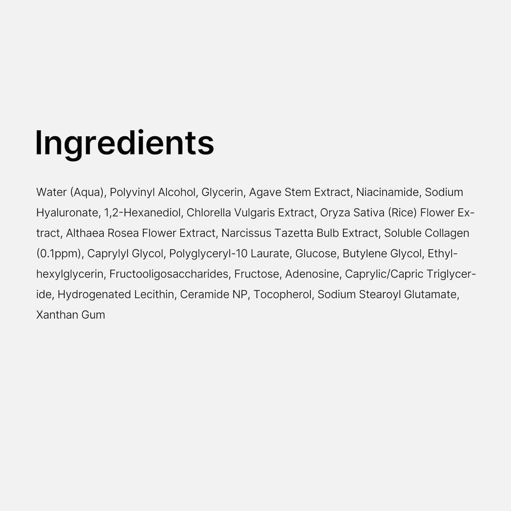 Masque Nuit Collagène – Peel-Off 75 ml medicube