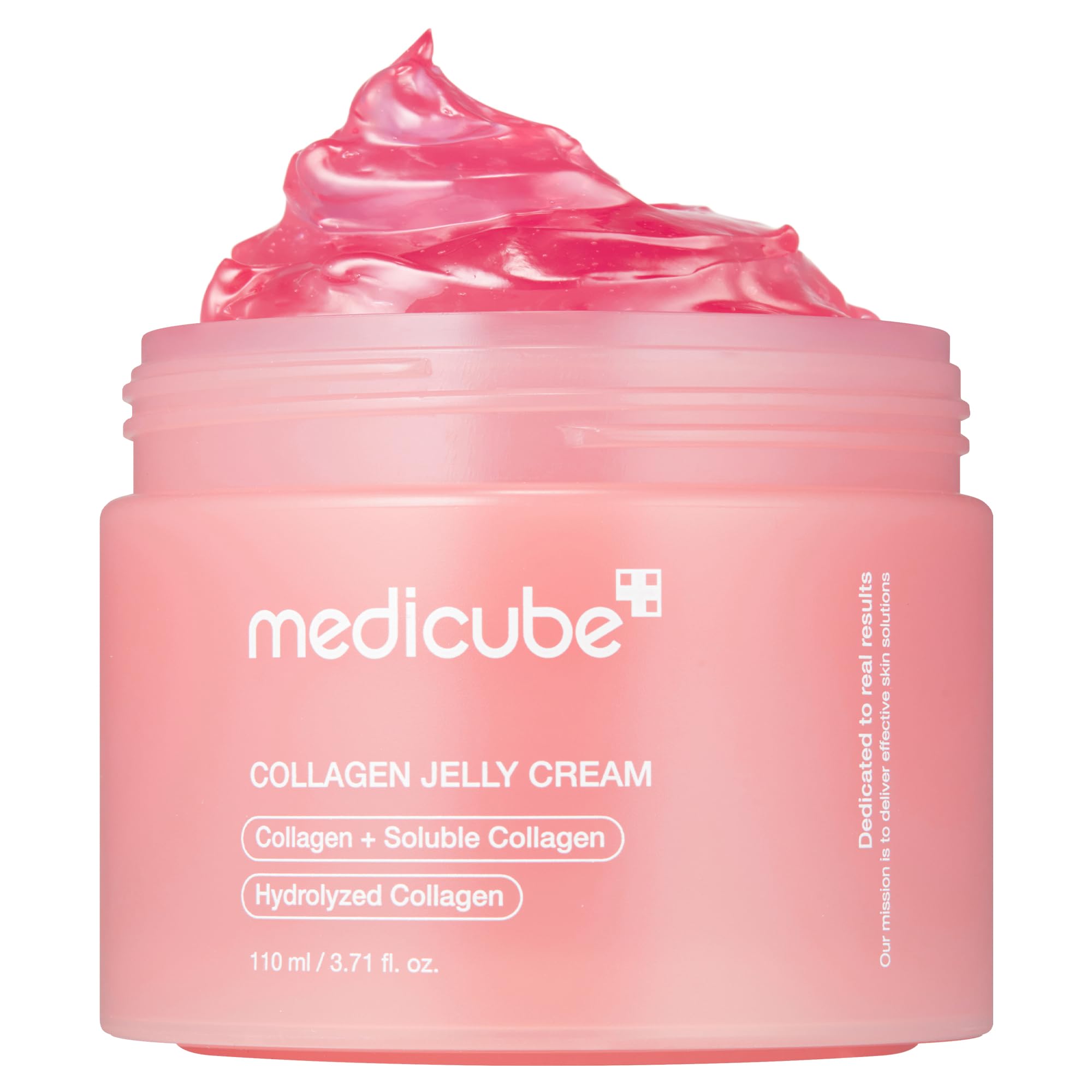 Crème Collagène Visage medicube – Gelée Anti-âge & Fermeté