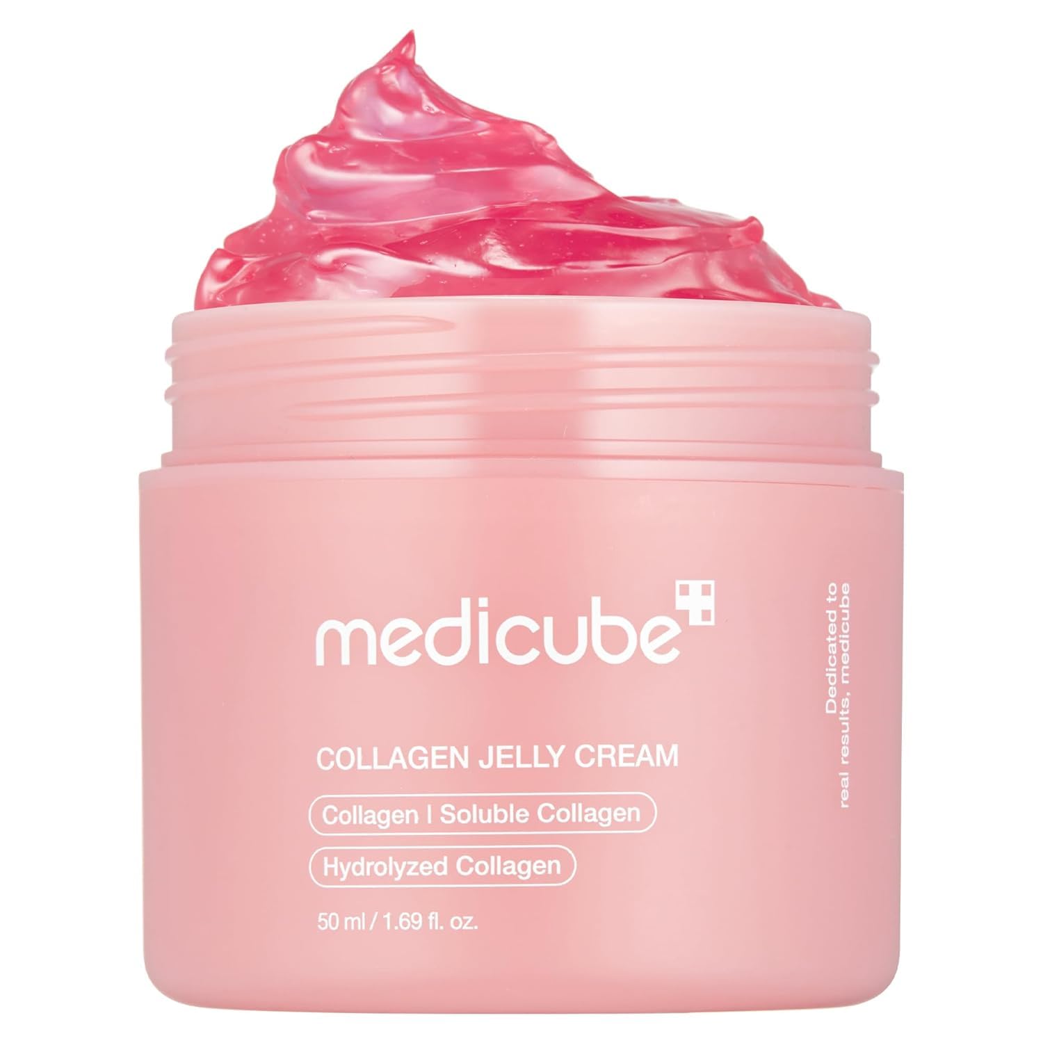 Crème Collagène Visage medicube – Gelée Anti-âge & Fermeté