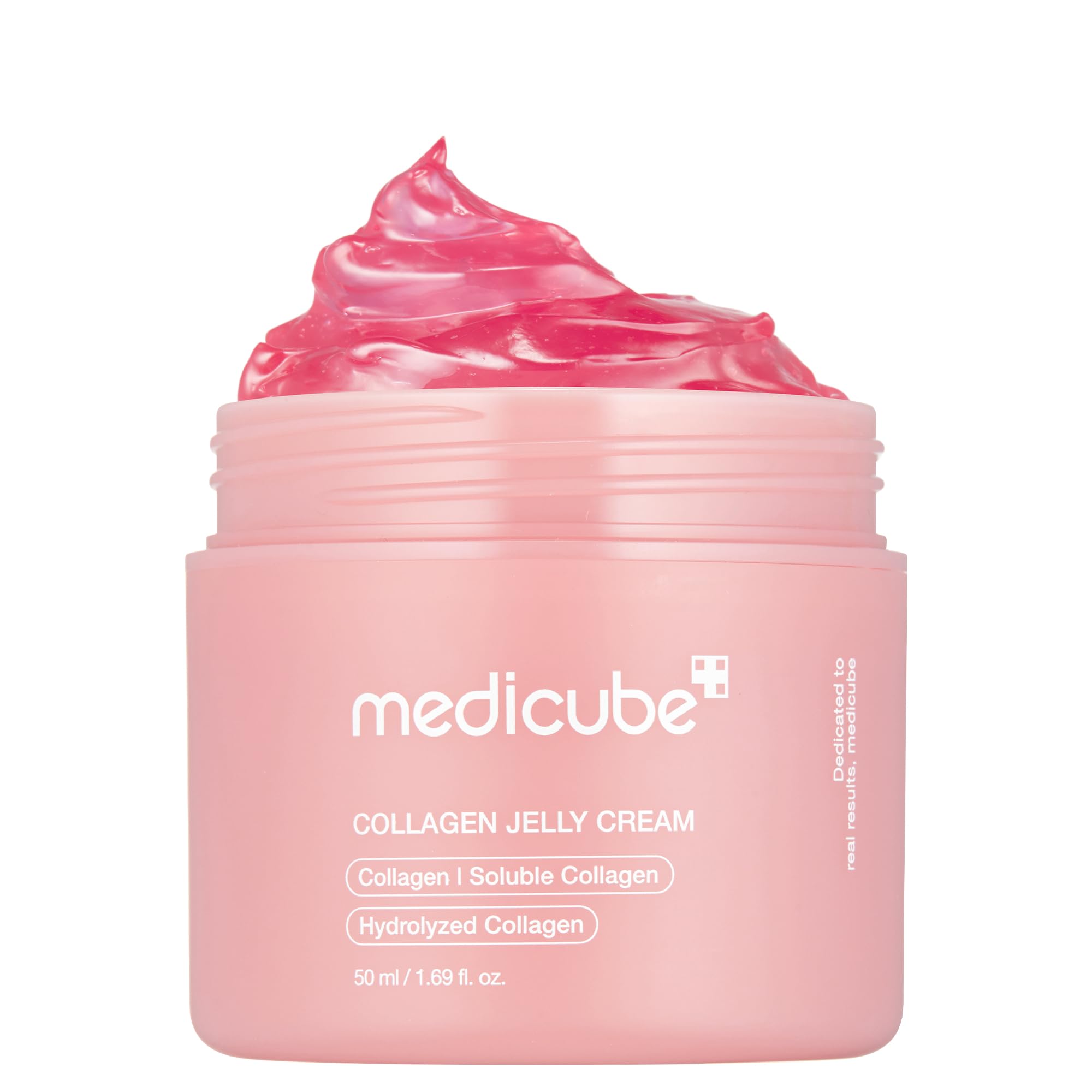 Crème Collagène Visage medicube – Gelée Anti-âge & Fermeté