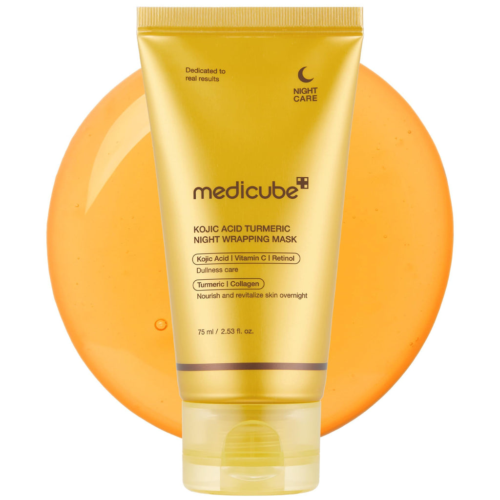Masque Nuit Collagène peel-off 75 ml