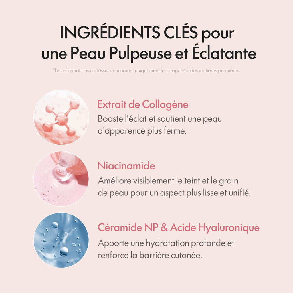 Masque Nuit Collagène – Peel-Off 75 ml medicube