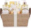 Coffret Bain et Douche BRUBAKER Cosmetics