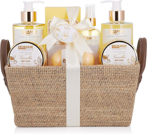 Coffret Bain et Douche BRUBAKER Cosmetics