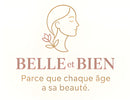 Belle et Bien store – Accueil